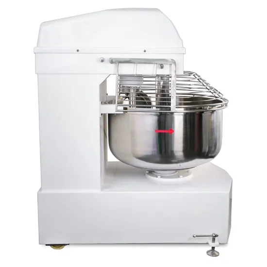 Marvelous Bread Making Machine 1000kg Dough Mixer Machine at Irresistible Deals