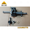 Hitachi EX200-3C oil pump oil pump 1131002770