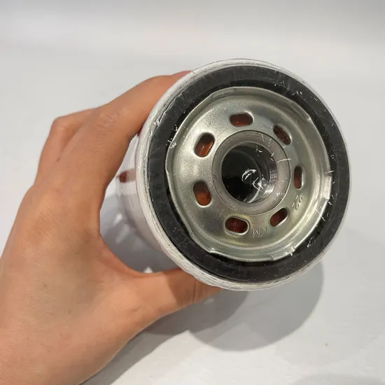 OEM Standard FL-500S Replacement Oil Filter for Ford USA