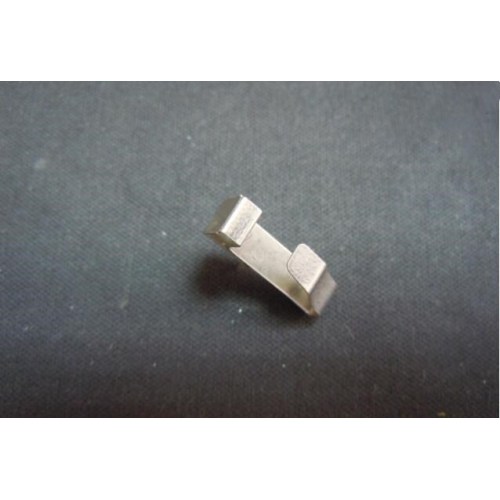 Aluminum Part CNC Precision Design
