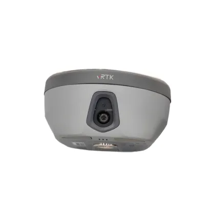 Hi Target RTK GPS Receivers: V200, V300, IRTK10, IRTK20