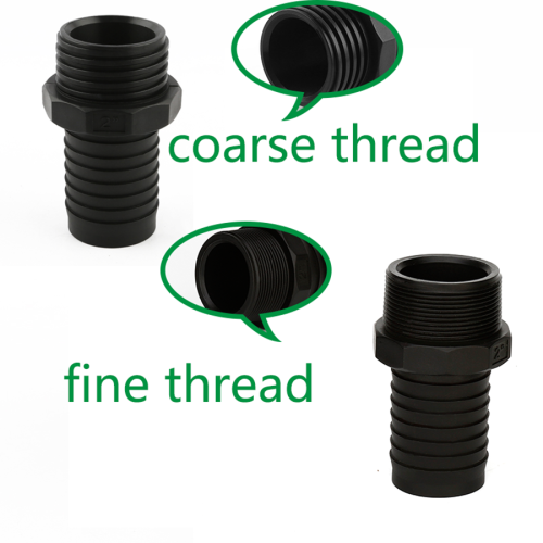 MALE HOSE TAIL Ibc Adapter Ibc Tank Fittings