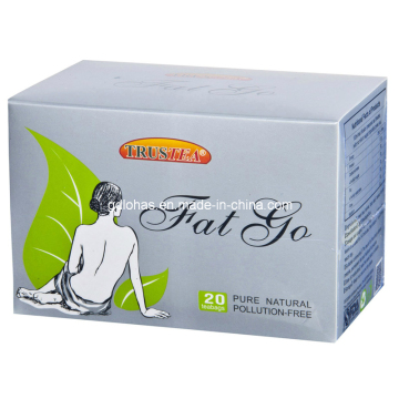 Green Tea of Weight Loss, Herbal Slimming Tea