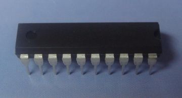 Megagwin Microcontroller 8051 Programming Mg87fe2051ae20