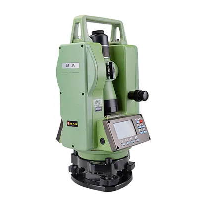 Theodolite Surveying Instrument Electronic Digital Theodolite/double laser electronic theodolite/Digital Theodolite