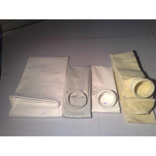 Activated Carbon Cleaning Equipment Bag filter  dust filter. Supplier