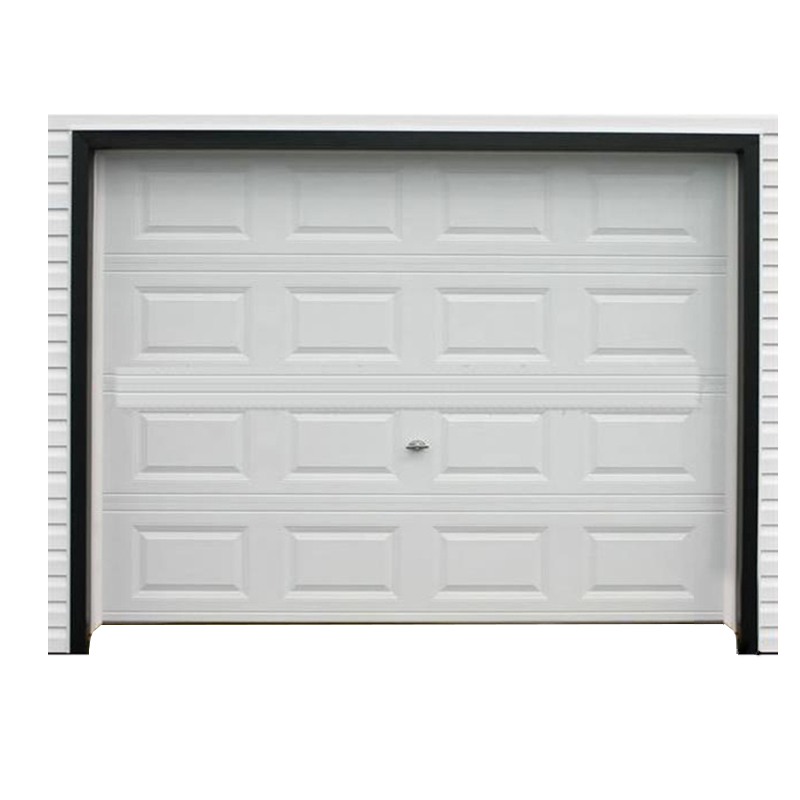 Aluminum Alloy Garage Door