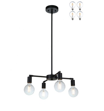 Luxury Indoor Ceiling Lights: Chandeliers & Modern Pendant Lighting for Home Decor