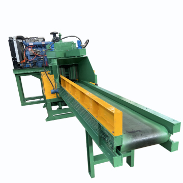 5PH Wood Crusher Machine: Good Performance Wood Sawdust Crusher