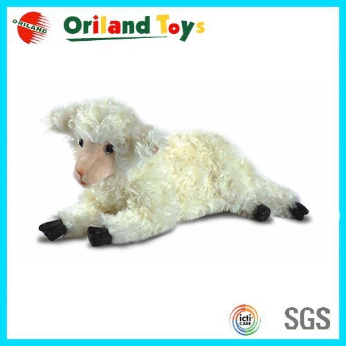 stuffed and plush toys sheep