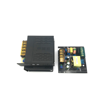 12v 24v 48v adjustable switch mode power supply