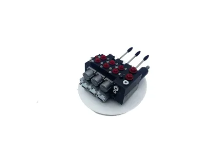 Proportional Safety Technology for Mining Equipment