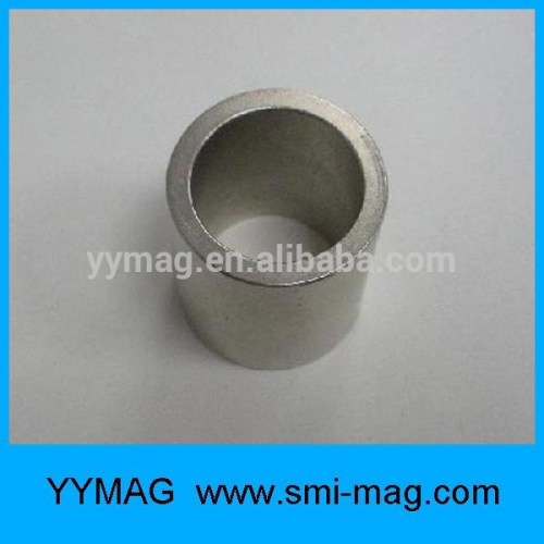 Smco toroid permanent magnet