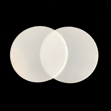 Kilang borong tinggi kesucian alumina zirkonia plat seramik dan cakera