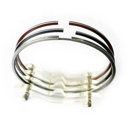 1KD 1KD-FTV Piston Ring Set 96mm for NPR SDT10175ZY 13011-30020 Land Cruiser