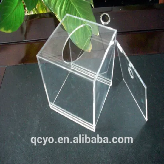 shenzhen new products 2014 plastic box tissue