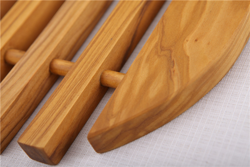 Olive Wood Kitchenware