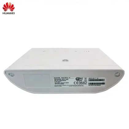 Original 4G LTE CPE Wifi Wireless Router for Huawei B315s-22