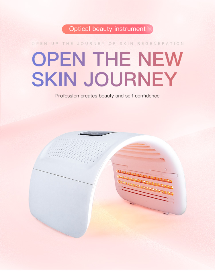 red light therapy for body