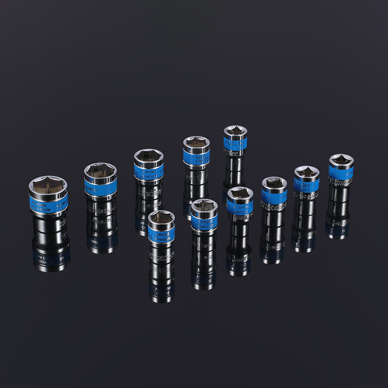 socket wrench set