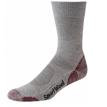 Terry Sport Socks with Mesh Knit