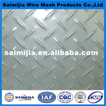 low aluminum checker plate price