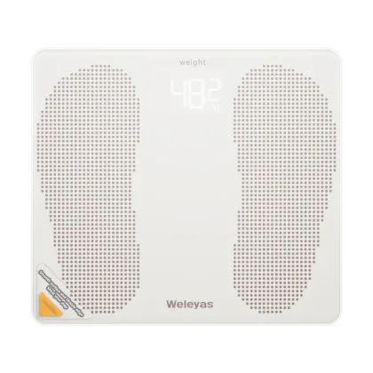 OEM Electronic Body Fat Scale