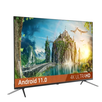 55 Inch 4K Smart Android LED TV