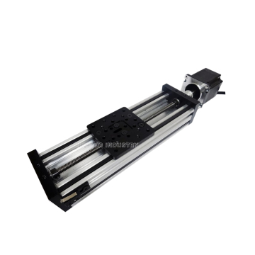 C-Beam Linear Actuator Bundle Kits: Προσαρμόσιμες λύσεις DIY σε μήκη 250mm, 500mm και 1000mm με κινητήρες NEMA 23 Stepper Motors