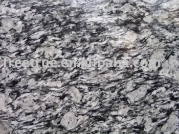 WHITE OYSTER granite (SERIZZO)