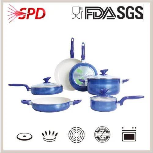 German Cookware Sets, High Quality German Cookware Sets on