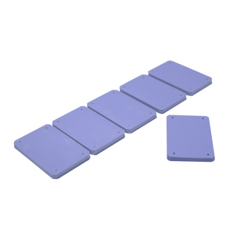 Thermalleitfähigkeit Silikon Professional Grade Pad