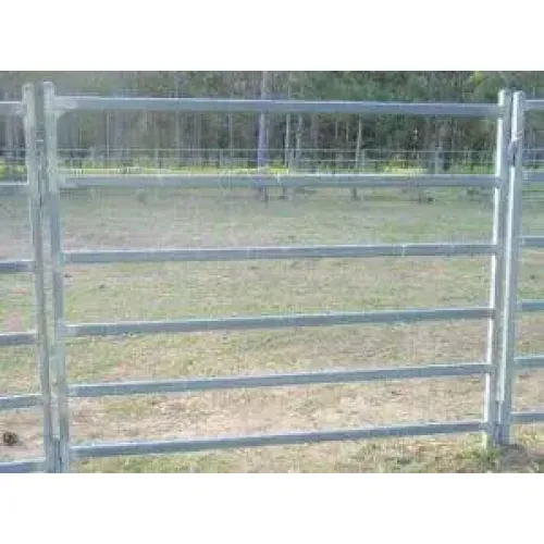 Cheap Durable Metal Cattle Fence Panels for Sale