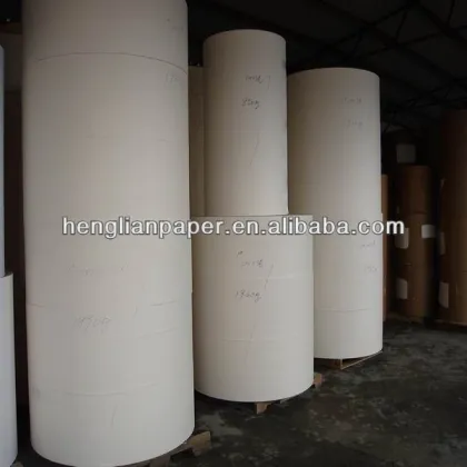 Ivory Offset Paper