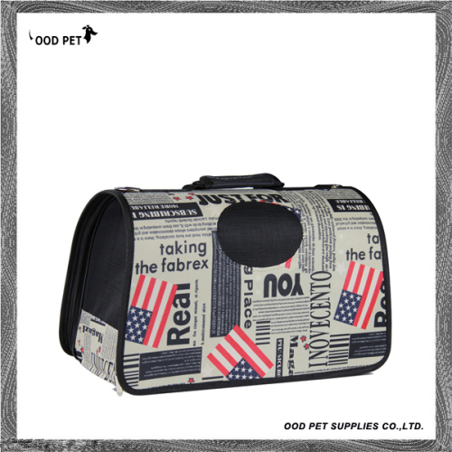 Us Style Dog Carrier Bag