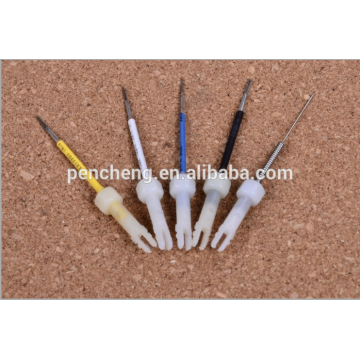 Factory wholesale eyebrow tattoo needle