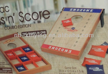 Hot selling 2-in-1 Toss Game