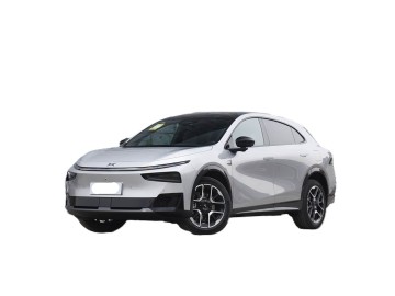 Xiaopeng G7 2026 EREV 1704 Maksimum