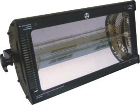 DMX 3000W Strobe