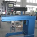 Automatic Girth Seam MIG Welding Machine