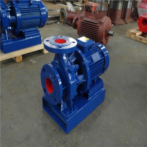 Stainless Steel Pump Stainless Steel Horizontal Industrial Centrifugal Pump Factory