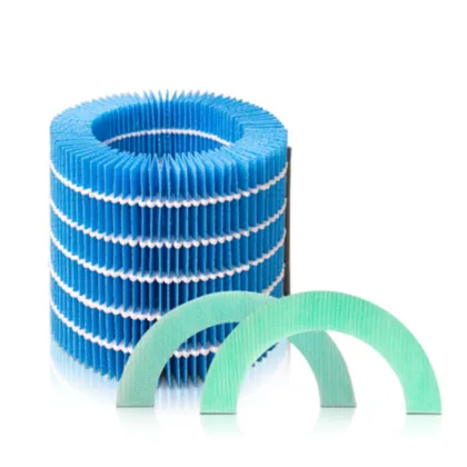 BALMUDA Rain Purifier Humidifier Filter Elements for ERN1000/1080/1180