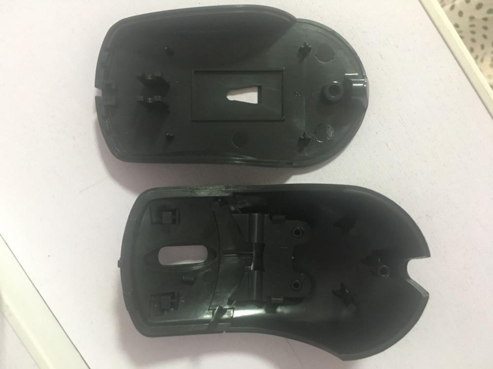 Small Mouse Injection Mould Computer Mouse Injection Mold