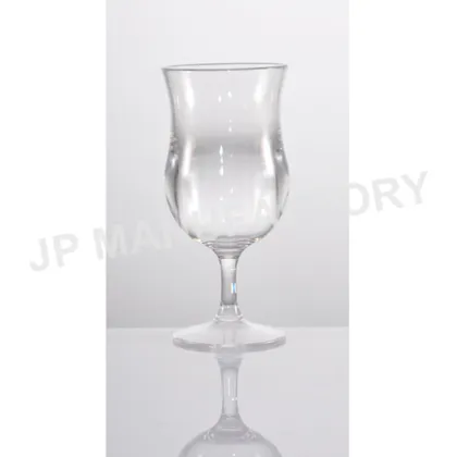 Unbreakable PC Paco Grande 390ml Stem Cocktail Glass