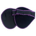 Purple Stitching Edge