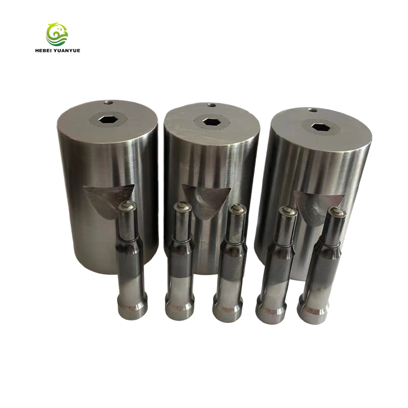 Cold Forming Extrusction Die Carbide First Punch Die