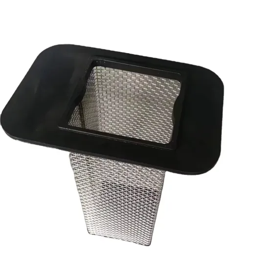 Stainless Steel Strainer Lid Set for Canning Jars - In Stock