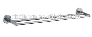 Hot sale stainless steel towel bar for hotel bathroom kitchen