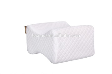 Promotional Wholesale Inflatable Memory Foam Leg Elevation Pillow