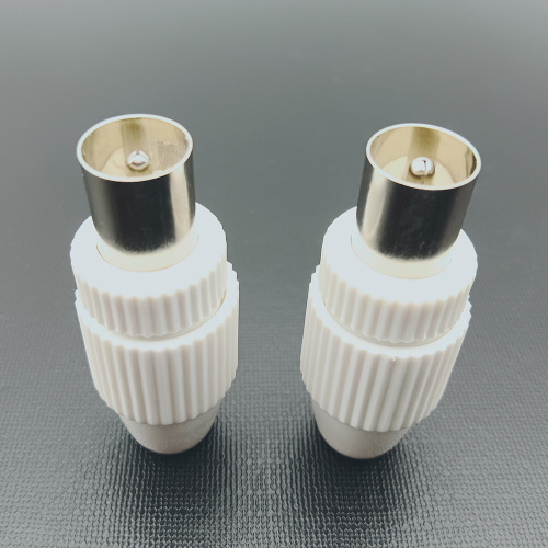 9.5mm TV Aerial Antenna Coaxial Cable Connector